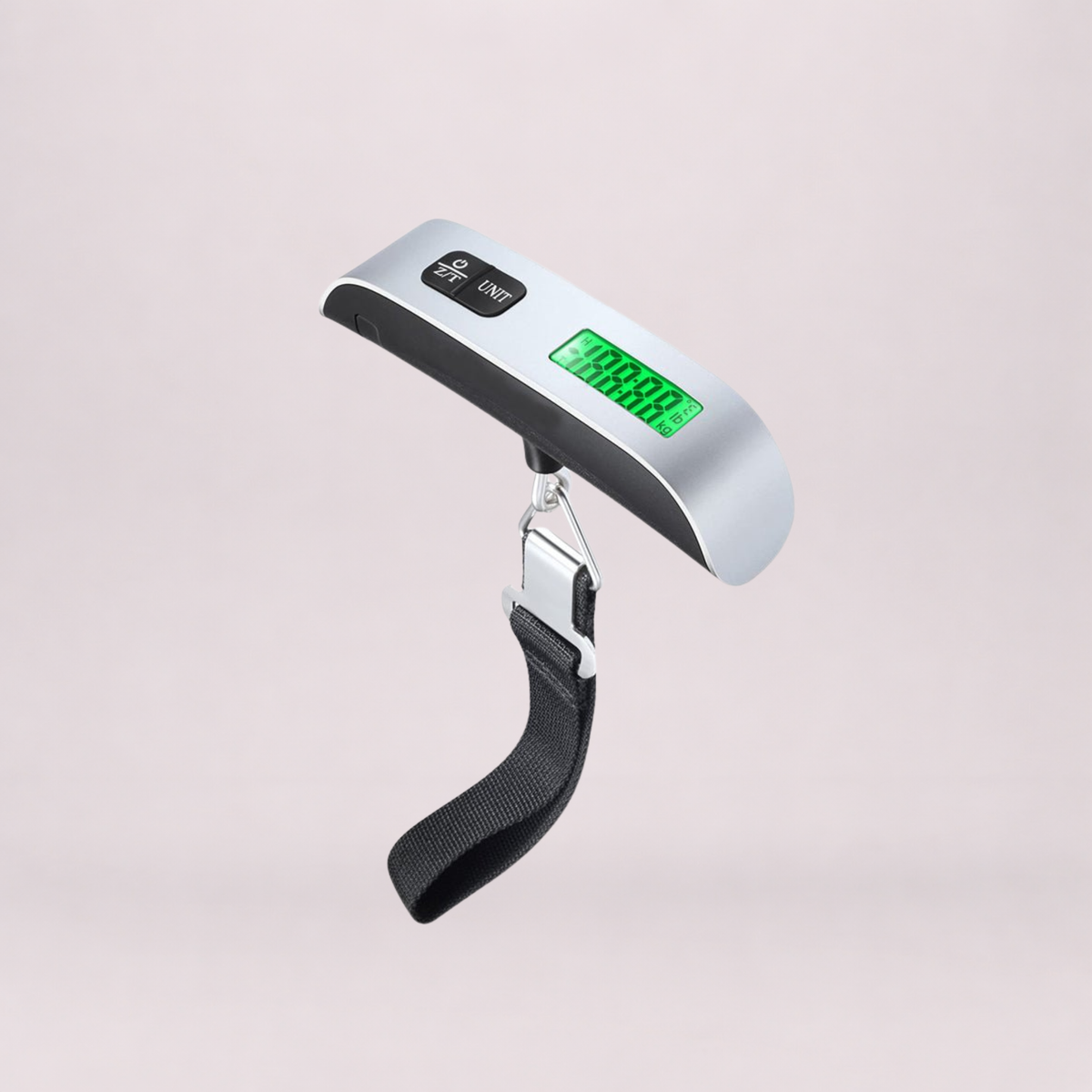 Electronic Luggage Scale